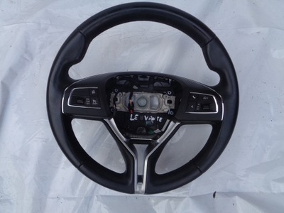 Воздуховод maserati levante фото №1