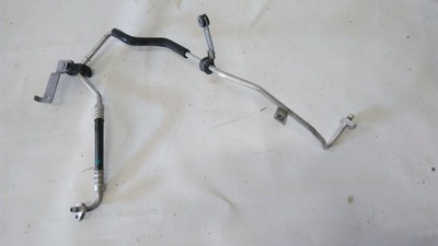 Alfa romeo stelvio 2.2 шланг трубка кондиціонера фото №1