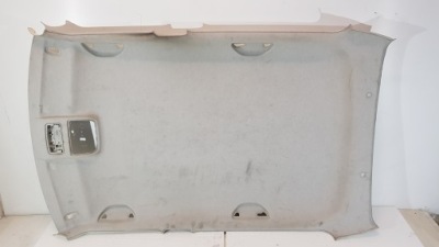 Skoda fabia ii hb 07-14 потолок фото №1