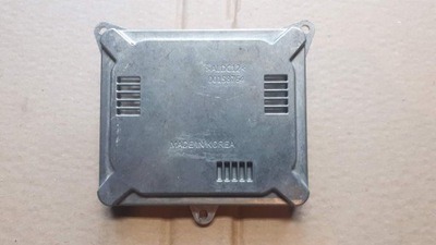 Преобразователь модуль led opel mokka x 16- фото №1