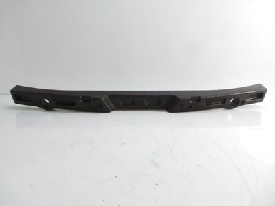 Абсорбер пенополистирол бампера перед alfa stelvio фото №1