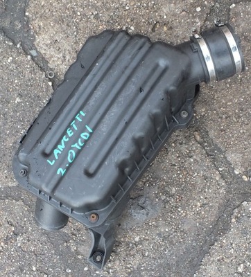 Chevrolet lacetti 2.0tcdi корпус фильтра воздуха фото №1
