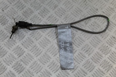 Датчик температури вихлопних газів golf 7 vii 5g 5g0 gtd фото №1