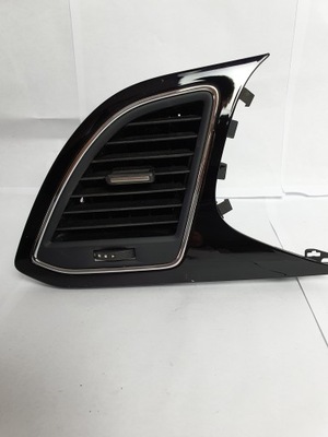 Решётка обдув впуск seat leon левая 5f1820901d фото №1