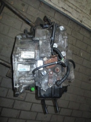 КОРОБКА ПЕРЕДАЧ SAAB 93 2.0 TB FA57203 55353746