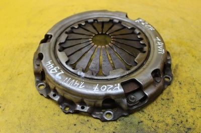 Прижим сцепления peugeot 207 1.4 vti 8fs 10fgaj фото №1