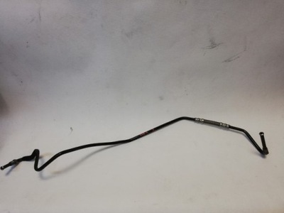 Citroen ds4 шланг трубка esp тормозная фото №1