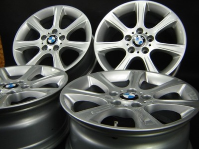 LLANTAS BMW 17 F30 3GT F34 4GC F36 X1 F20 F22 WZ 394  