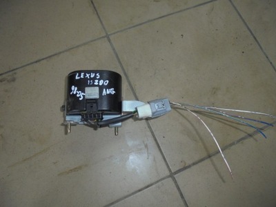 Lexus is200 alarm сирена 89040-53010 фото №1