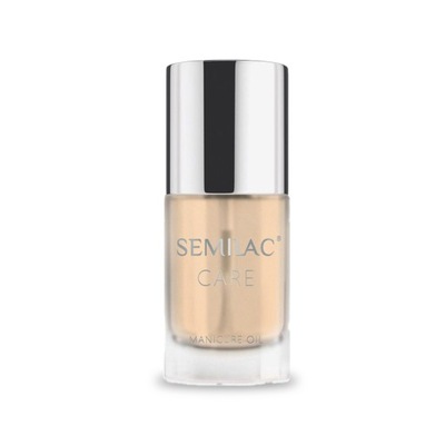 SEMILAC OLIWKA NAIL & CUTICLE ELIXIR DREAM 7ML