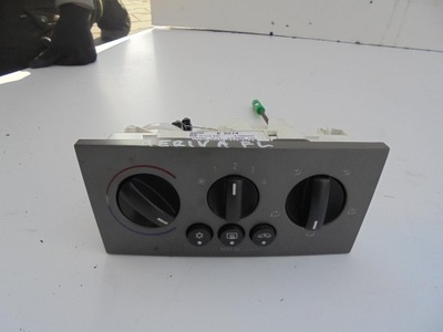 Панель обдув opel meriva lift фото №1