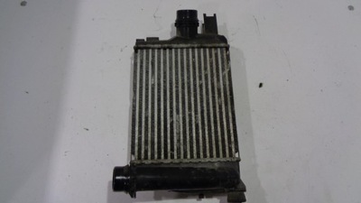 Dacia renault 1.5dci интеркулер 144966051r фото №1