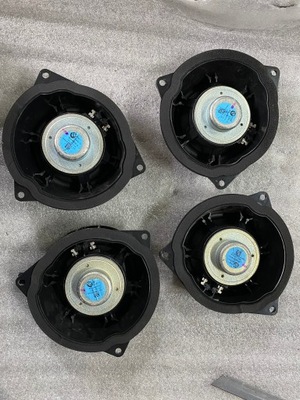 Bmw f15 f16 f85 динамік hifi 9286367 фото №1