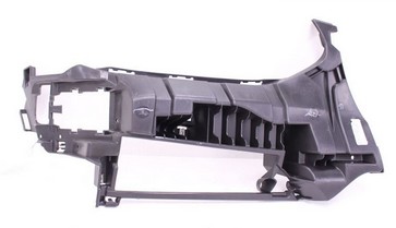 Кронштейн протитуманної фари bmw x3 g01 оригінал фото №1