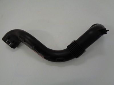 Clio iv труба повітрозабірник повітря tce 165769779r фото №1