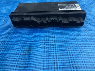 Bmw e60 e61 модуль комфорту 9136040 фото №1