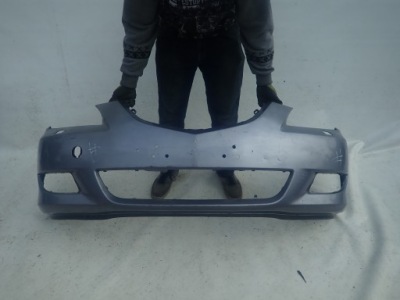 Mazda 3 i sedan 03-06 бампер перед sprysk фото №1