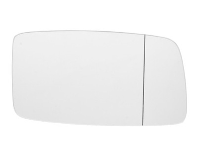 Vw scirocco ii скло дзеркало підігрів асферичне pr фото №1