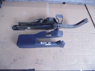 Петля сидіння правий honda accord vii kombi фото №1