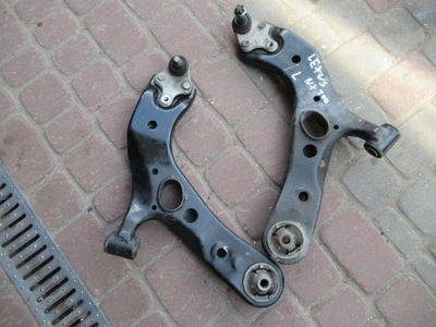 Lexus nx300 рычаг левый правый фото №1