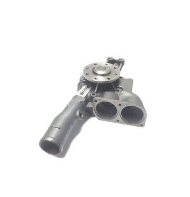 Насос wody dolz mercedes atego 2 axor 2 unimog фото №1