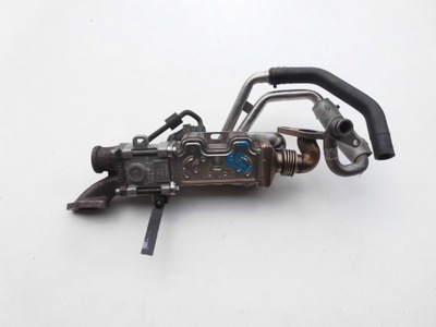 Клапан радиатор выхлопных газов 07z131512k phaeton 5.0tdi фото №1