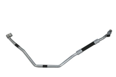 Vw amarok шланг кондиционера 2h1820743b фото №1