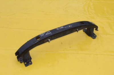 Volkswagen оригінальний номер 3d0807105ag балка бампера передній фото №1