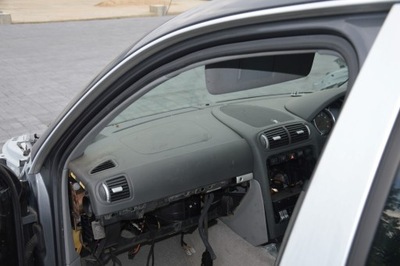 Porsche cayenne s прокладка двері лівий перед фото №1