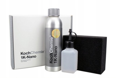 KOCH CHEMIE 1K-NANO POWŁOKA OCHRONNA + GRATIS!!