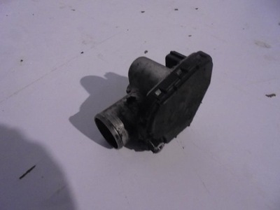 Дросельна заслінка renault megane 3 1.5 dci фото №1