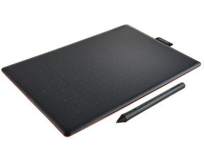 Tablet graficzny Wacom One Medium CTL-672-S