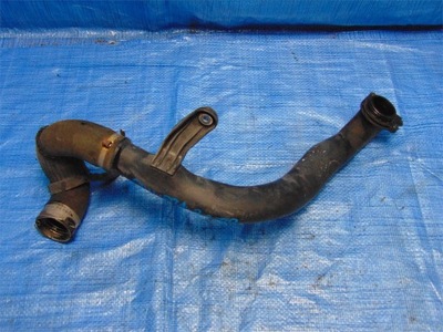 Giulietta 2.0 jtdm wąż труба інтеркулер фото №1