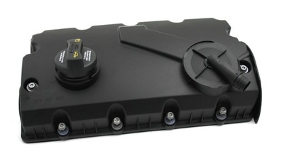 Mertt 038103469ae крышка клапанов фото №1