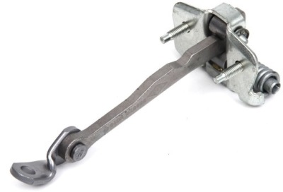 Renault kangoo ii 08- ограничитель дверь передних фото №1