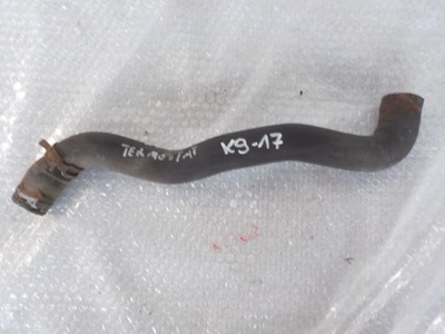 Renault kangoo ii 2008r 1.5dci шланг wody труба фото №1