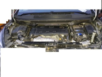 Бачок омывателя opel zafira c фото №1