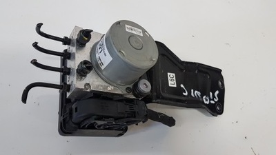 Насос abs kia stonic 58920-h8260 17-20 фото №1