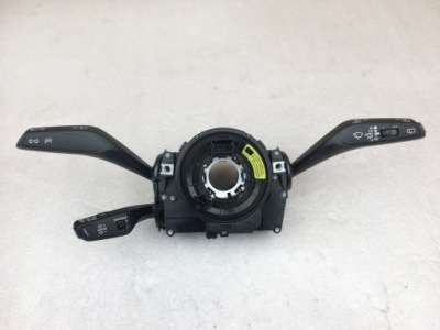 Audi q7 ii 15- переключатель комбинированный 4m0907129he фото №1