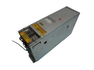 A.C. Servo INDRAMAT TBM 1.2-40-W1-024