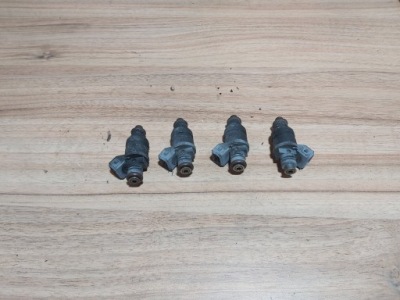 Форсунки audi a3 8l 1.8 06a906031a фото №1