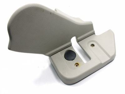 Jeep commander xh заглушка накладка захист kanap фото №1