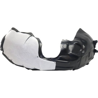 Nowe подкрылок правое jeep cherokee kl 2014-2017 фото №1