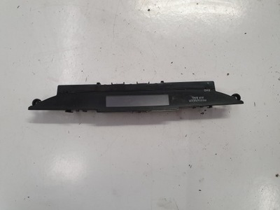 Kia ceed ii дисплей приладова панель 94510a2900wk фото №1