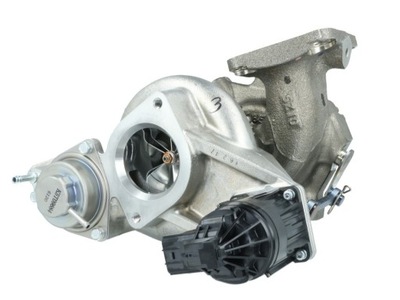 TURBO HONDA CR-V CIVIV 1.5 VTEC 182 KM 49373-07013  