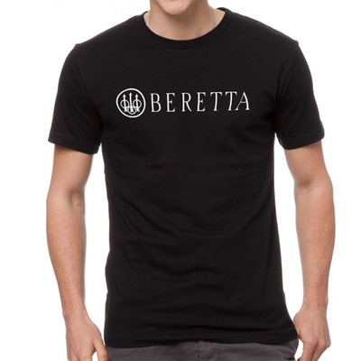 Koszulka Beretta T-shirt