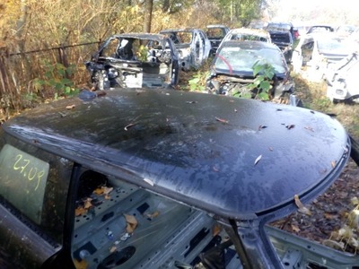 Mini cooper f56 крыша обшивка кровельные фото №1