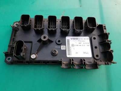 Mercedes Actros FRONTMODUL VDO 0004462361