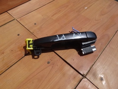 Subaru xv 2012 ручка дверь правый задняя europa org фото №1