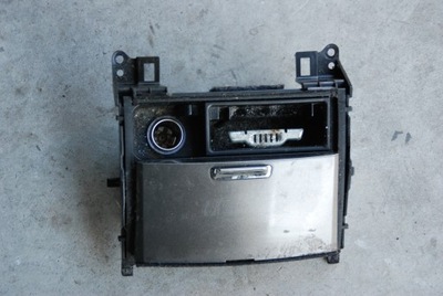 Lexus is220 is250 бардачок попільничка фото №1